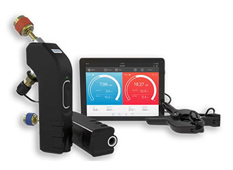 ЦИФРОВИ БЕЗЖИЧНИ МАНОМЕТРИ