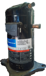 Компресор за климатик ; Refrigerant: R22 ; Capacity kW: 5.92