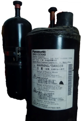 Компресор за климатик ; Refrigerant: R22 ; Capacity kW: 2.78