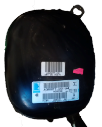 Компресор за климатик ; Refrigerant: R22 ; Capacity kW: 21.4
