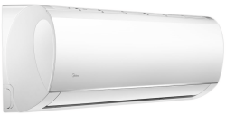 Midea Blank 12000 Btu R410A DC Invertor Air conditioner