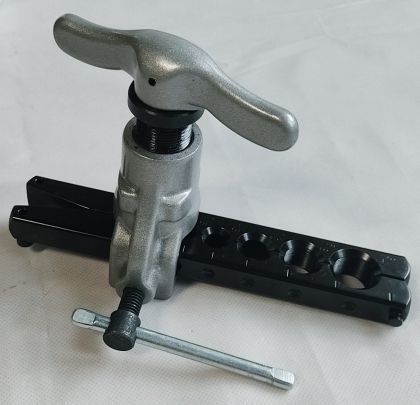 Kонусна дъска CT-808A с ексцентрик, в картонена кутия. 1/4- 3/4