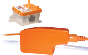 Дренажна ( кондензна ) помпа ASPEN Mini Orange