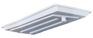 Plastic Tray for air-conditioner up to 12000Btu  L = 800