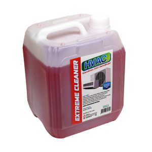 EXTREME CLEANER air-conditioner cleaner - 5000 ml - 1 bottle; 1:4 H2O