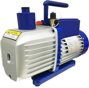 Vacuum pump RW125 R32
