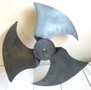 Propeller Axial Fan for Outdoor Unit of Air conditioner D=400