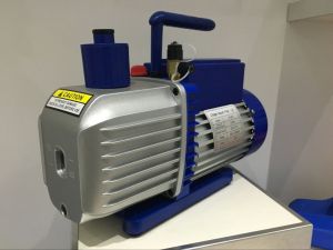 Двустъпална вакуум помпа SC VP235 R32