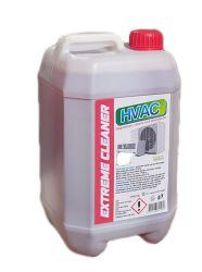 EXTREME CLEANER air-conditioner cleaner - 5000 ml - 1 bottle; 1:4 H2O