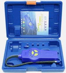 DSA-200 Refrigerant Gas Leak Detector Testing Equipment