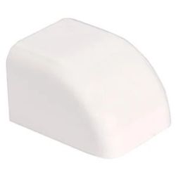 PVC кабелен канал 65x50 - край