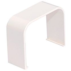 PVC кабелен канал 65x50 - съединител