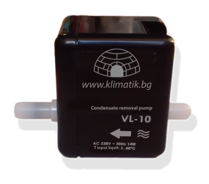 Condensate ( drain ) pump VL-10
