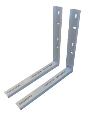 Stand (bracket) for air-conditioner up to 9000Btu  L= 450