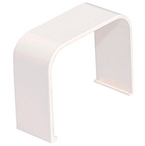 PVC кабелен канал 65x50 - съединител